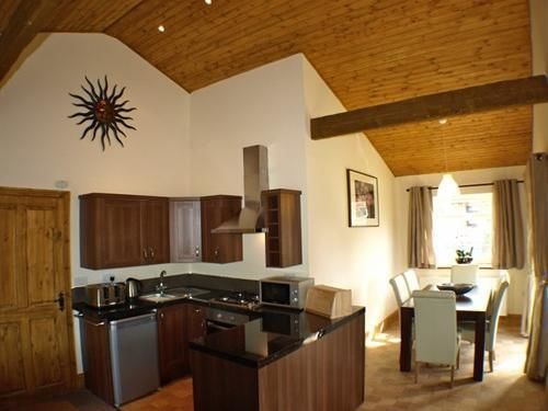 Fram Park Apartament Morpeth Zewnętrze zdjęcie
