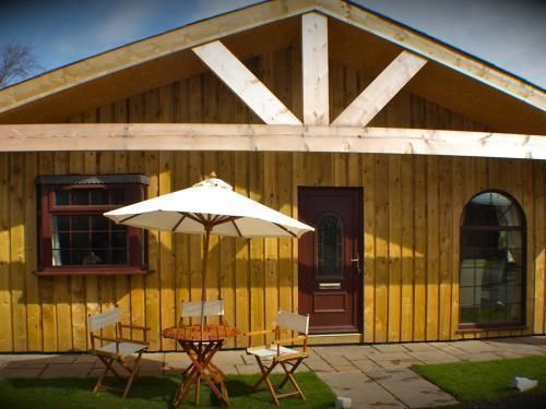 Fram Park Apartament Morpeth Zewnętrze zdjęcie